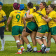 Yaras x Portugal - Amistoso de Rugby XV feminino