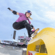 Yndi Asp no STU Pro Tour Porto Algre