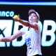 Ana Candiotto tênis Billie Jean King Cup Brasil República Tcheca Espanha