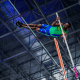 Balotelli compete no heptatlo no Mundial Indoor de Atletismo