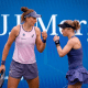 Bia Haddad Maia e Laura Siegemund no WTA 1000 de Indian Wells
