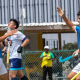 Brasil Pan-Americano Challenge Júnior de hóquei sobre a grama