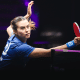 Bruna Takahashi no WTT Champions de Chongqing