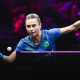 Bruna Takahashi no WTT Champions de Chongqing