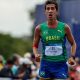Caio Bonfim marcha atlética Copa Brasil de Marcha Atlética Jogos Olímpicos de Paris 2024