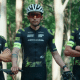 Atletas da Cannondale/Avancine Bikes/Amino Vital