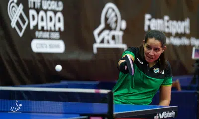 Cátia Oliveira no Future de Costa Brava