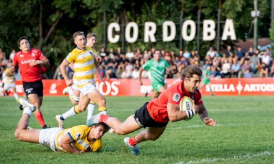 Cobras Brasil rúgbi Super Rugby Américas rúgbi XV