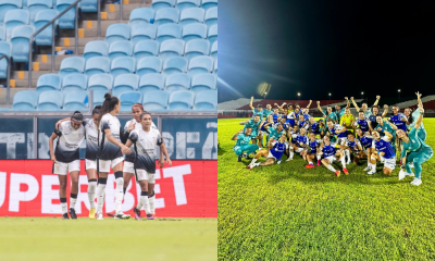 Corinthians x Cruzeiro na Supercopa feminina: onde assistir
