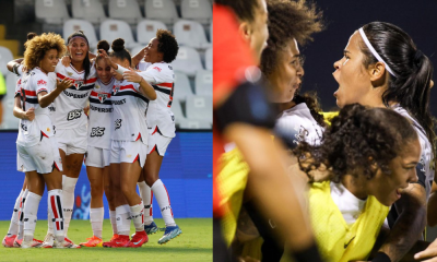 Corinthians e São Paulo final da Supercopa feminina: onde assistir