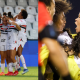 Corinthians e São Paulo final da Supercopa feminina: onde assistir