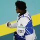 Fabrício Marques parataekwondo seleção brasileira de parataekwondo seletiva