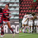 Flamengo x São Paulo na Supercopa feminina: onde assistir