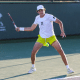 João Fonseca no atp 1000 de Indian Wells
