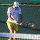 João Fonseca no atp 1000 de Indian Wells