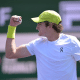 João Fonseca no atp Challenger de Phoenix