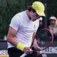 João Fonseca na final do Challenger de Phoenix