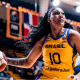 Pokey Chatman espera ter Kamilla Cardoso como uma nova liderança na seleção feminina de basquete