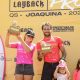Laura Raupp e Lucas Silveira surfe bicampeão QS 3000 Florianópolis