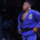 Marcelo Fronckowiak no Grand Prix da Áustria de judô