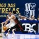 Minas x Flamengo - NBB
