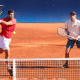 Orlando Luz e Gregoire Jacq no Challenger de Girona
