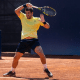 Orlando Luz no ATP Challenger de Múrcia, brasileiro