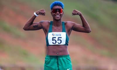 Paloma Cardoso Heptatlo Copa Brasil