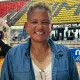 Pokey Chatman, nova técnica da seleção de basquete feminino do Brasil