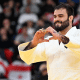 Rafael Macedo no Grand Slam de judô de Tbilisi