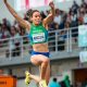 Regiclécia Cândido da Silva Regiclécia da Silva Regiclécia Cândido atletismo Mundial Indoor de atletismo Brasil