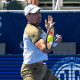 Fernando Romboli no ATP 1000 de Indian Wells