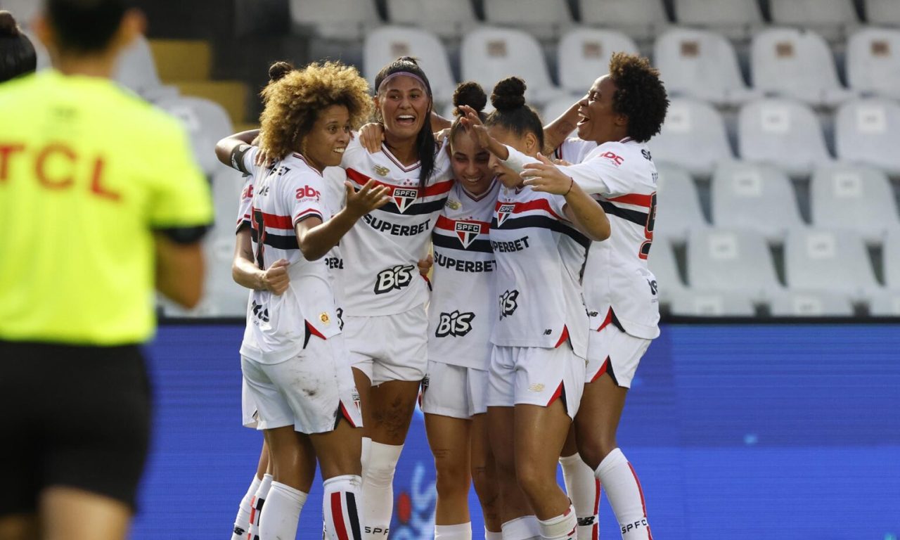 São Paulo futebol feminino supercopa feminina de futebol supercopa de futebol feminino