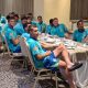 Seleção brasileira sul-americano sub-17 futebol masculino Colômbia