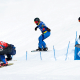 Noah Bethonico no Mundial de Snowboard