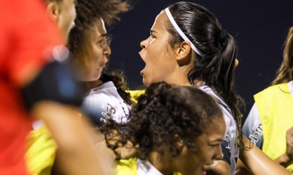 Vic Albuquerque futebol feminino Corinthians supercopa feminina de futebol supercopa de futebol feminino