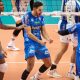 Vôlei Renata Superliga masculina de vôlei superliga de vôlei masculino Joinville Vôlei