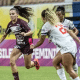 3B x Ferroviária - Brasileirão Feminino