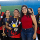 ASSOBECER e APACE são campeões do Regional Nordeste de goalball