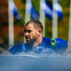 Alejo Muniz na etapa de El Salvador da WSL