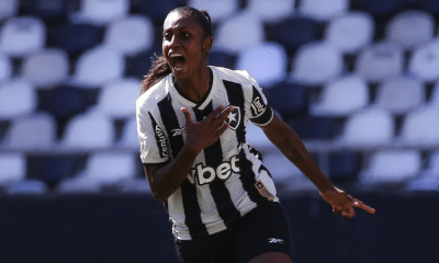 Botafogo, Copa Rio, Flamengo