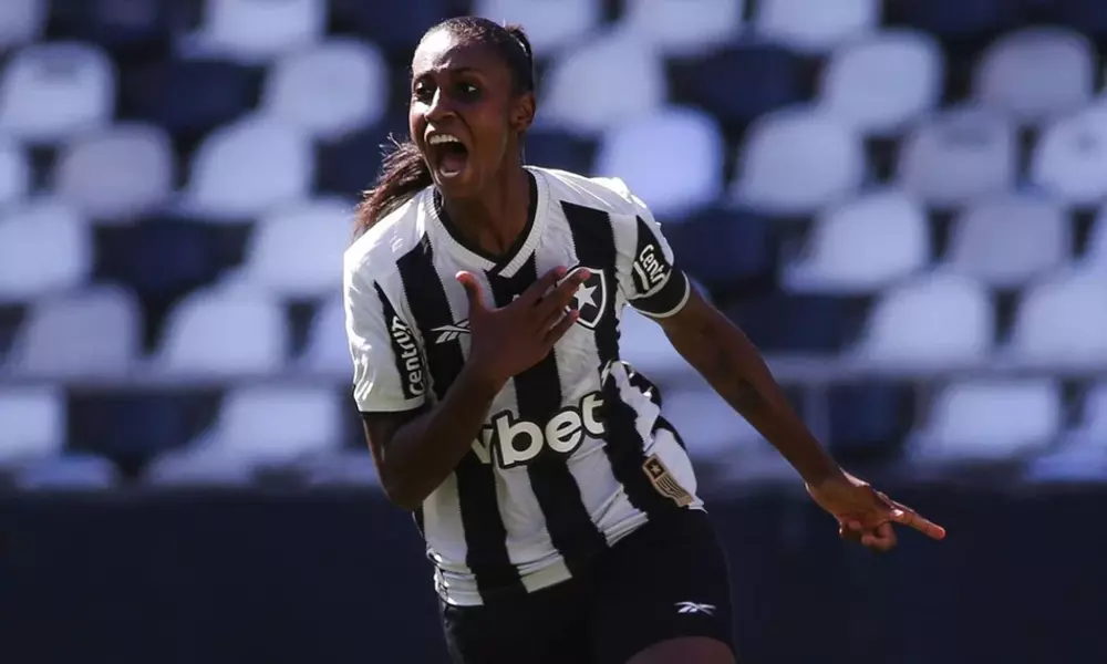 Botafogo, Copa Rio, Flamengo