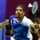 Donnians Oliveira Brasil Badminton Pan-Americano