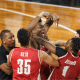Bauru x Paulistano - NBB