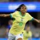Brasil Futebol Feminino Kerolin Seleção Brasileira Estados Unidos