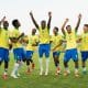 Brasil é campeão pela 14ª vez na história do Campeonato Sul-Americano Sub-17 de futebol masculino