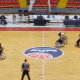 Brasil x Canadá - Campeonato das Américas Sub-23 de basquete em cadeira de rodas