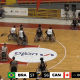 Brasil x Canadá - Campeonato das Américas de basquete em cadeira de rodas