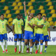 Brasil x Venezuela - Sul-Americano Sub-17