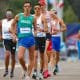 Caio Bonfim campeão do Grande Prêmio de Rio Maior de marcha atlética 2025